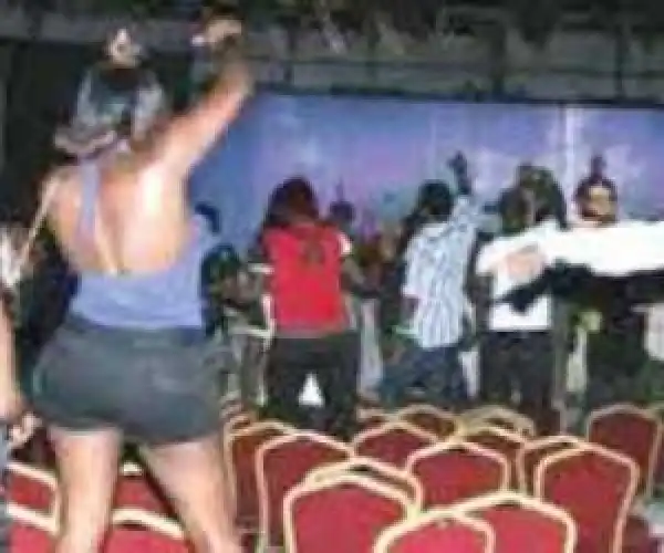 Kano Shuts Down Clubs, Game Centres